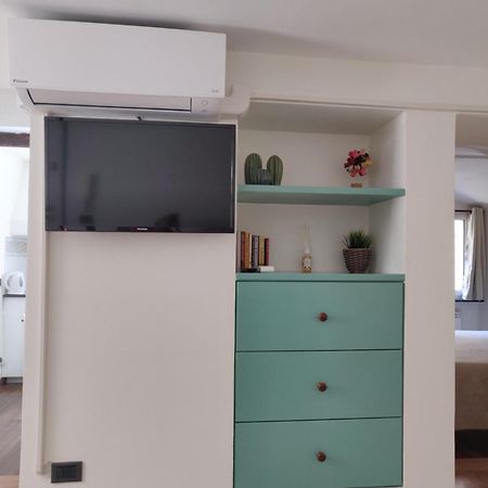 Casa Daniele Lejlighed Genova Eksteriør billede