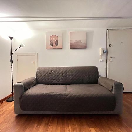 Casa Daniele Lejlighed Genova Eksteriør billede