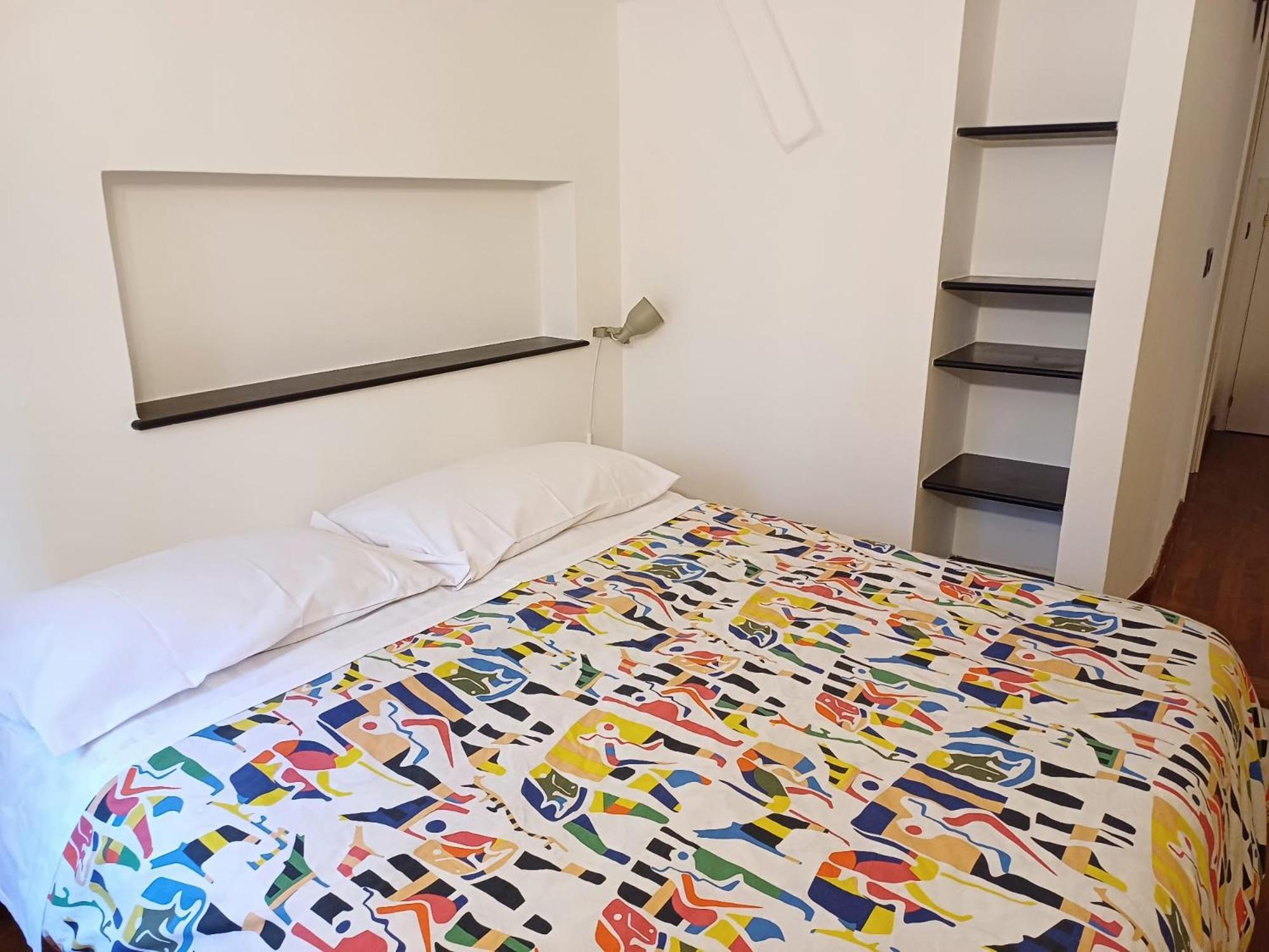 Casa Daniele Lejlighed Genova Eksteriør billede