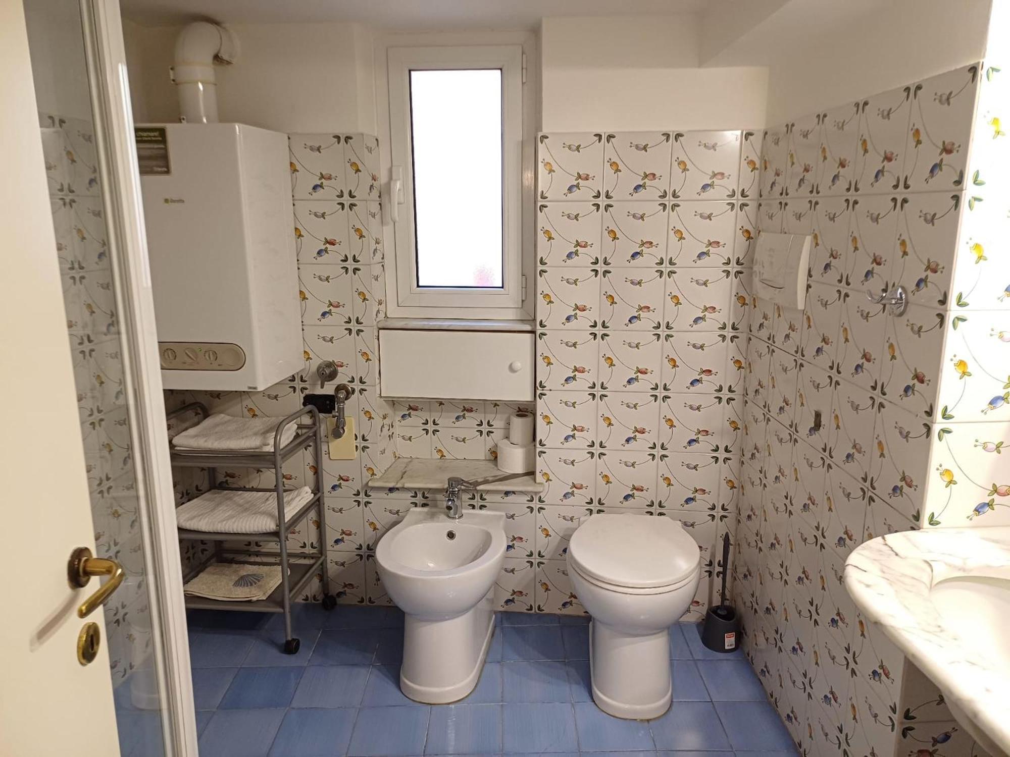 Casa Daniele Lejlighed Genova Eksteriør billede