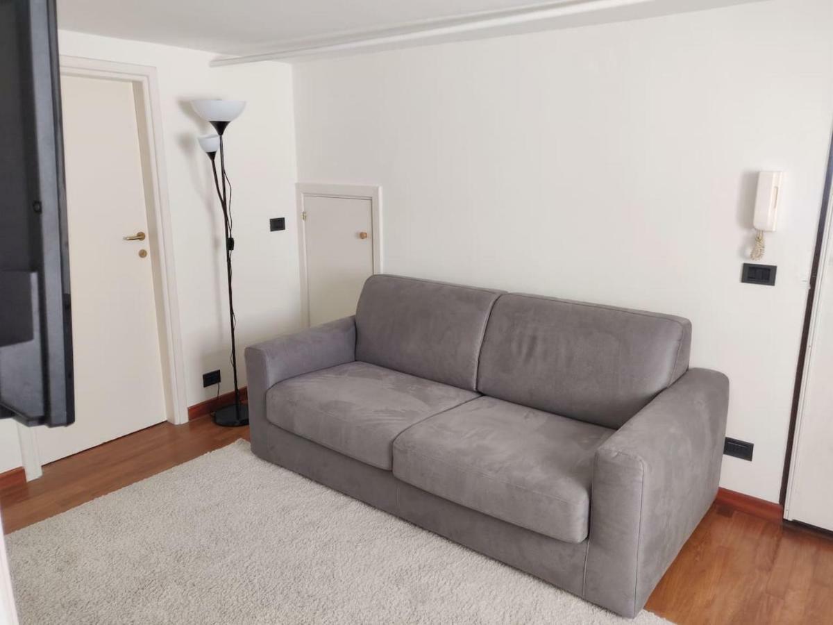 Casa Daniele Lejlighed Genova Eksteriør billede