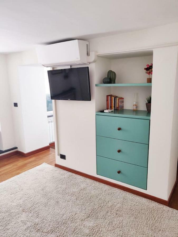 Casa Daniele Lejlighed Genova Eksteriør billede
