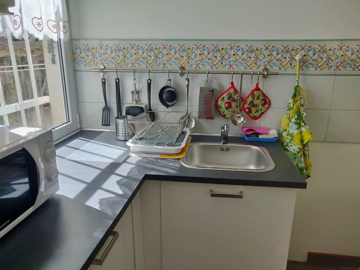 Casa Daniele Lejlighed Genova Eksteriør billede