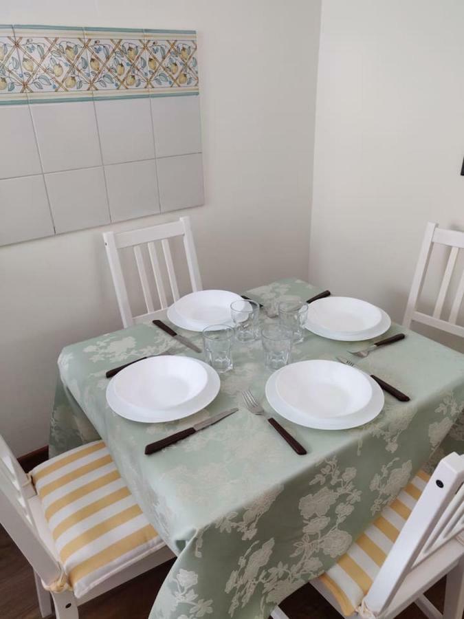 Casa Daniele Lejlighed Genova Eksteriør billede