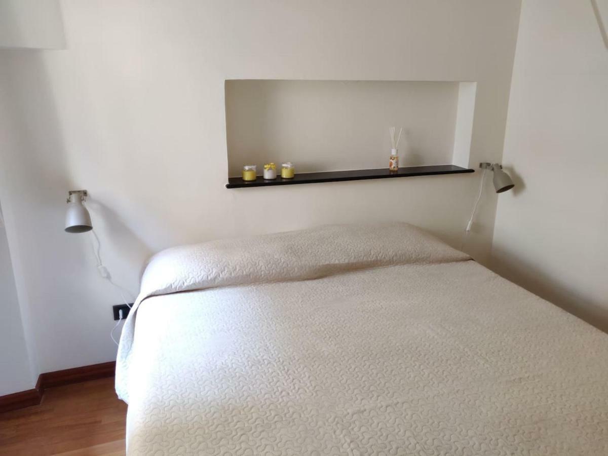 Casa Daniele Lejlighed Genova Eksteriør billede