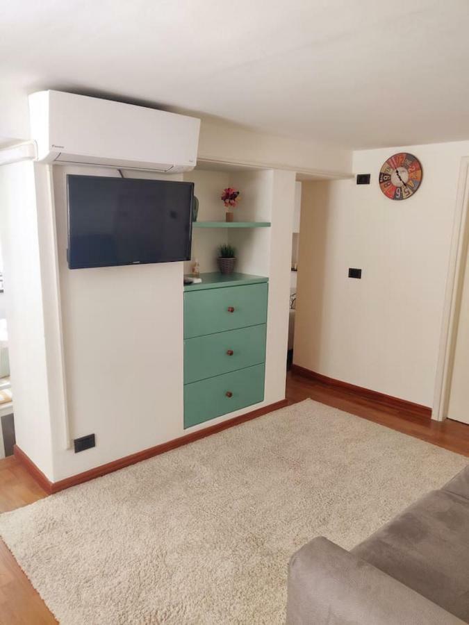 Casa Daniele Lejlighed Genova Eksteriør billede