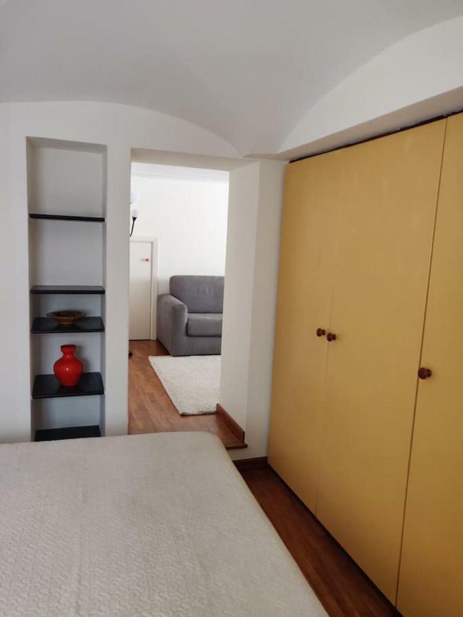 Casa Daniele Lejlighed Genova Eksteriør billede