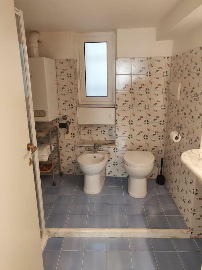 Casa Daniele Lejlighed Genova Eksteriør billede
